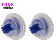 2pc For Geberit Inlet Flush Valve Diaphragm Rubber Washer (242 313 00 1)