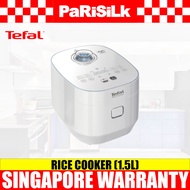 Tefal RK5221 Rice Express Fuzzy Logic Rice Cooker (1.5L)