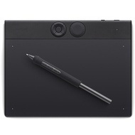 Wacom Intuos Pro Small USB Bluetooth with Wacom Pro Pen 3 - PTK470K0C