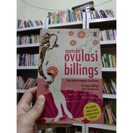 Billings Ovulation Method Book - Dr Evelyn Billings