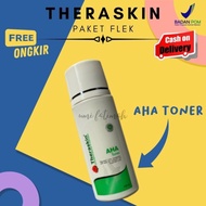 Theraskin AHA Toner Toner Wajah Skin Care Skincare