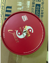 Spa treatment 增量款蛇毒眼膜(70枚) 紅蓋 [平行進口]