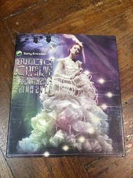 Sony Ericsson Joey's Live 2005 演唱會卡拉OK 2VCD