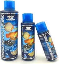AZOO PLUS CHLORINE & CHLORAMINE REMOVER 120ML (17836)