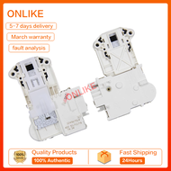 สวิทซ์ประตูเครื่องซักผ้า ELECTROLUX อิเล็กทรอลักซ์ DL-S1 4PIN รุ่น EWF10841 อะไหล่เครื่องซักผ้า