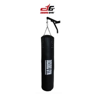 Desire Gym Hanging Punching Bag 150cm Kick Boxing Bag (not included hook) Punch and Kicking Bag