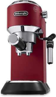 DeLonghi Dedica Pump Espresso EC685.M / EC685.R / EC685.W / EC685.BK Espresso coffee machine