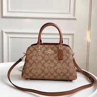 Shoulder bag women handbag in stock 91494