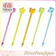 Torne Nijiiro Pick P-3036