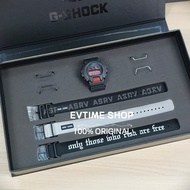 100% ORIGINAL CASIO G-SHOCK X ASRV DW-6900ASRV24A-1CR / DW-6900ASRV24A-1 / DW-6900 DIGITAL WATCH