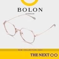 NEW แว่นสายตา Bolon BJ6109 Otemachi โบลอน แว่นสายตาสั้น แว่นกรองแสง กรอบ  by THE NEXT