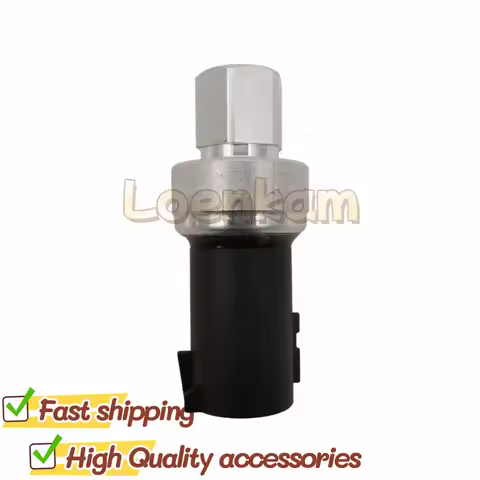 Air Conditioning Pressure Sensor 6F9319D594AA 6F93-19D594-AA for FORD FOCUS RANGER MONDEO GRAND GALA