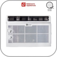 Kolin 0.6 hp Window Type Aircon Non-Inverter(KAM55CMC32)