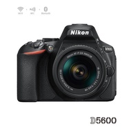 Nikon | Nikon Genuine Nikon D5600 Body Only / Same-Day Shipping / Ct