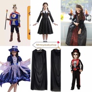 Halloween Costume/ Halloween Costume/ witch costumeChildren's Halloween clothes