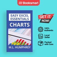 Charts - Paperback - English - 9781950902323
