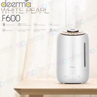 Deerma Humidifier 5L Touch Screen Ultrasonic Version Air Humidifier