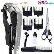 แบตตาเลี่ยน ปัตเลี่ยนแบบสายอย่างดี พร้อมอุปกรณ์ใน VGR V-130