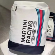 Porsche Backpack Large Capacity Backpack Casual Computer Bag Large Capacity School Bag