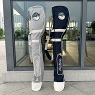 Korea Korea MAL Gun Bag Golf Ball Bag Gun Bag Men Women Practice Lightweight Waterproof Soft Gun Bag