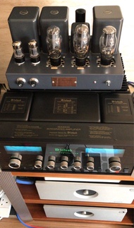 McIntosh MA6900