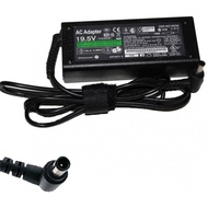 Sony Vaio 19.5V Laptop Charger Adapter - 4.74A Original Pin