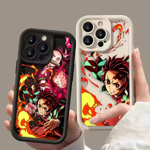 D-Demon S-Slayer N-Nezuko Cover Phone Case For HONOR 400 90 Lite 300 200 70 50 20 10i 9X 8X PRO 5G S