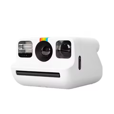 Pocket GoGEN2 Instant Imaging Camera, Polaroid, Gift