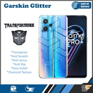 Anti-Fungus Garskin Transformer Motif Realme GT 7 Pro GT 7T Note 70 Note 60x Note 50 Narzo 50 5G Nar