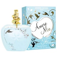 Parfum Jeanne Arthes Amore Mio Forever for Women EDP 100ml .