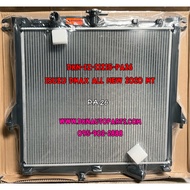 Radiator ISUZU DMAX D-MAX ALL NEW 2020 2021 2022 2023 2024 1.9 3.0 MT Manual Transmission Excellent 