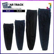 JG _(HARGA BORONG) UNISEX ADULT / KIDS TRACKSUIT TRACK BOTTOM PANTS (SELUAR PANJANG TRACKSUITDEWASA / BUDAK)