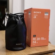 sony 20-70 f4