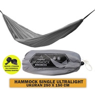 Ultralight hammock - Hanging Swing Hammock - Hanging Bed Hammock Outdoor Heavy Duty