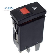 Replacement Emergency Warning Light Switch for  A4 B5 1996 - 2002 8D0941509E