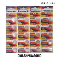 KARUNIA JAM - PANASONIC BATTERY CR 1632 CR1632 ORIGINAL PANASONIC WATCH BATTERY ORIGINAL PANASONIC B
