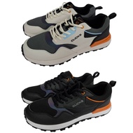 Clicks CV-117 Men's Sneakers