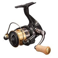 Shimano Spinning Reel Trout 18 Cardiff CI4+ 1000S