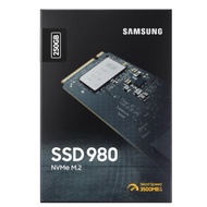 SAMSUNG 980 NVME GEN3 250GB