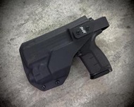 BWSK 豆工廠 客製 Byrna XL / LE LV2 防搶槍套