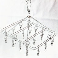 CLOTHING HOOK, SOCKS HOOK, NEWBORN CLOTHES DRYING HOOK - Fetvaia