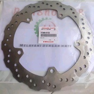 Piringan Cakram Disc Brake Depan Kawasaki Athlete original Thailand 41080-0123
