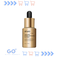 DR.WU 角鯊玫瑰果賦活精華油 15ML 平行進口