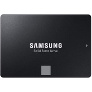 Samsung MZ-77E500B/IT SSD 870 EVO Basic Kit 500GB