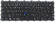 Laptop Keyboard for Dynabook Portege X30L-J-1AW X30L-J-1B3 X30L-J-1BU X30L-J-1DC X30L-J-1E3 X30L-J-1