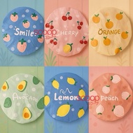 Scoop Shower Cap Premium Fruit 63410400