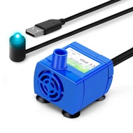 Amazon Pet Water Dispenser Water Pump USB DC DR-DC160 Water Pump