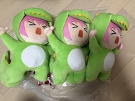 SEGA Aniplex 孤獨搖滾 波奇醬Bocchi 恐龍公仔 正版保證