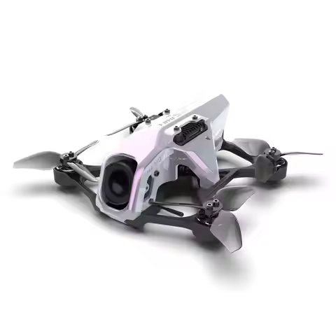 SpeedyBee Mario Mini25 O4 Air /O4 PRO Built-in ELRS 2.4G DIY Parts AT32F435 Racing RC Drone