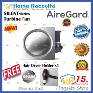 AireGard AS6090D1 Exhaust Fan Silent Series AS-6090-D1 AireGard Ventilator